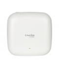 Punto de Acceso Inalámbrico D-Link DBA-X1230P PoE 1200Mbps/ 2.4GHz 5GHz/ Antenas de 3dBi/ WiFi 802.11ax