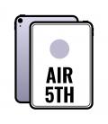 Apple ipad air 10.9 5th wi-fi/ m1/ 256gb/ purpura - Imagen 2