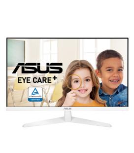 Monitor Profesional Asus VY279HE-W 27"/ Full HD/ Blanco