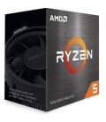 Procesador AMD Ryzen 5-5500 3.60GHz Socket AM4