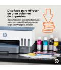 IMPRESORA HP MULTIFUNCION SMART TANK 7006