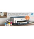 IMPRESORA HP MULTIFUNCION SMART TANK 7006