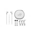 AURICULARES MICRO ASUS ROG CETRA II CORE MOONLIGHT WHITE