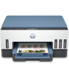 IMPRESORA HP MULTIFUNCION SMART TANK 7006