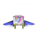 Fortnite Victory Royale Series Llamacorn Express Glider - Imagen 3