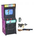 Fortnite Victory Royale Series Pink Arcade Machine - Imagen 2