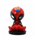 Figura hucha semic studios marvel deadpool deadpool skottie young - Imagen 1