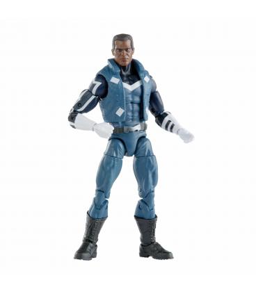 Figura hasbro blue marvel 15 cm marvel legends f47925x0 - Imagen 1