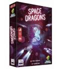 Juego de mesa space dragons pegi 10 - Imagen 1