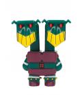 Figura pixel sd toys 7 cm. doublas m2 mazinger z - Imagen 1