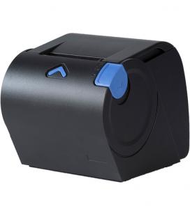 IMPRESORA TICKET TOSHIBA 6145-1TN NEGRA + FC6085 USB POWERED 4.0M