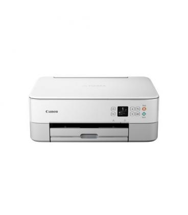 MULTIFUNCION CANON PIXMA TS5351A INYECCION COLOR WIFI DUPLEX