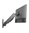 NOVEDAD SOPORTE DE PARED EWENT EW1532 PARA MONITOR DE 17"-32" CARGA MAXIMA 9KG