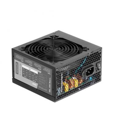 Fuente de Alimentación Anima APIII500/ 500W/ Ventilador 12cm