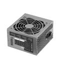 Tacens Anima ATX 500W unidad de fuente de alimentación 20+4 pin ATX Plata - Imagen 2