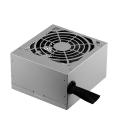 Tacens Anima ATX 500W unidad de fuente de alimentación 20+4 pin ATX Plata - Imagen 3