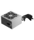 Tacens Anima ATX 500W unidad de fuente de alimentación 20+4 pin ATX Plata - Imagen 4