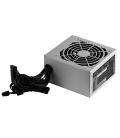 Tacens Anima ATX 500W unidad de fuente de alimentación 20+4 pin ATX Plata - Imagen 5