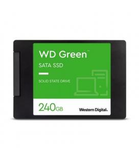 WD Green WDS240G3G0A SSD 240GB 2.5" SATA/600 - Imagen 1