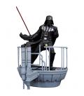 Figura diamond collection select toys star wars the empire strikes back darth vader escala 1:6 41 cm - Imagen 1