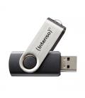 Memoria usb 2.0 intenso basic 32gb - Imagen 11