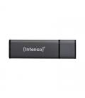 Memoria usb 2.0 intenso alu 32gb antracita - Imagen 11