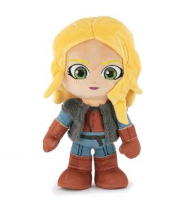 Peluche good smile company the witcher ciri - Imagen 1