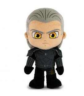 Peluche good smile company the witcher geralt de rivia - Imagen 1