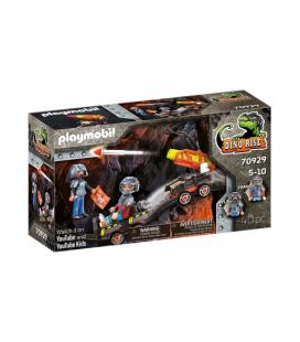 Playmobil Dinos 70929 set de juguetes - Imagen 1