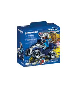 Playmobil City Action 71092 set de juguetes - Imagen 1
