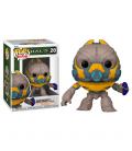 Funko pop videojuegos halo infinite grunt con pistola de plasma 59335 - Imagen 1