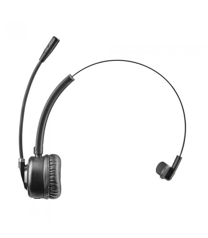 NGS Auricular Monoaural con micro y base carga