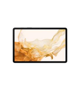 Tablet Samsung Galaxy Tab S8 11"/ 8GB/ 256GB/ Octacore/ 5G/ Gris Grafito