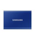 SSD EXT SAMSUNG T7 1TB AZUL - Imagen 14