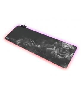 ALFOMBRILLA GAMING GENESIS BORON 500 XXL RGB