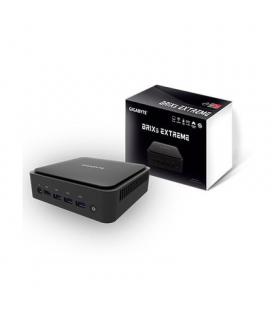 ORDENADOR MINIPC BAREBONE GIGABYTE GB-BER7-5700 - R7-5700U/RX VEGA 6/NO RAM/NO HDD/NON-OS/W6/BT5.2