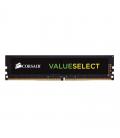 Memoria ram corsair valueselect 8gb/ ddr4/ 2133mhz/ 1.2v/ cl15/ dimm - Imagen 2