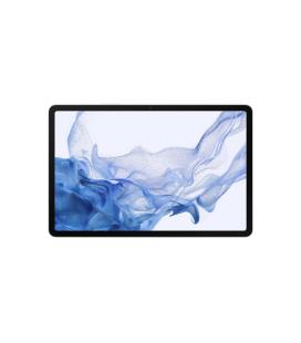 Tablet Samsung Galaxy Tab S8 11"/ 8GB/ 128GB/ Octacore/ Plata