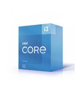 Intel Core i3-10105F 3.7 GHz