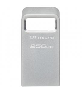 Kingston DataTraveler DTMC3G2 256GB Metal USB3.2 - Imagen 1
