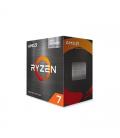 AMD RYZEN 7 5700G 4.6GHz 20MB 8 CORE AM4 BOX+Disi - Imagen 2