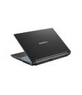Gigabyte G series G5 GD Netbook 39,6 cm (15.6") Full HD Intel® Core™ i5 16 GB DDR4-SDRAM 512 GB SSD NVIDIA GeForce RTX 3050 Wi-F