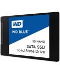 Disco duro interno solido hdd ssd wd western digital blue wds250g2b0a 250gb 2.5pulgadas sata 6 gb - s - Imagen 2