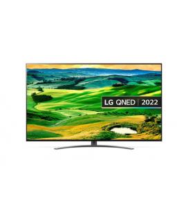 Televisor LG QNED 50QNED816QA 50"/ Ultra HD 4K/ Smart TV/ WiFi