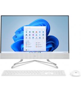 AIO HP 24-DF1049NS I3-1115G4 8GB 512GBSSD 24" FHD W11H - Imagen 1