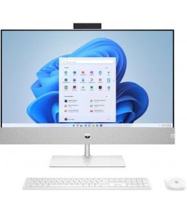 AIO HP 27-CA0019NS RYZEN 7-5700U 16GB 1TBSSD 27" FHD W11H - Imagen 1