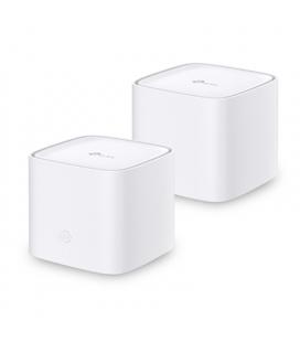 TP-Link HX220(2-pk) AP WiFi6 AX1800 Mesh WISP