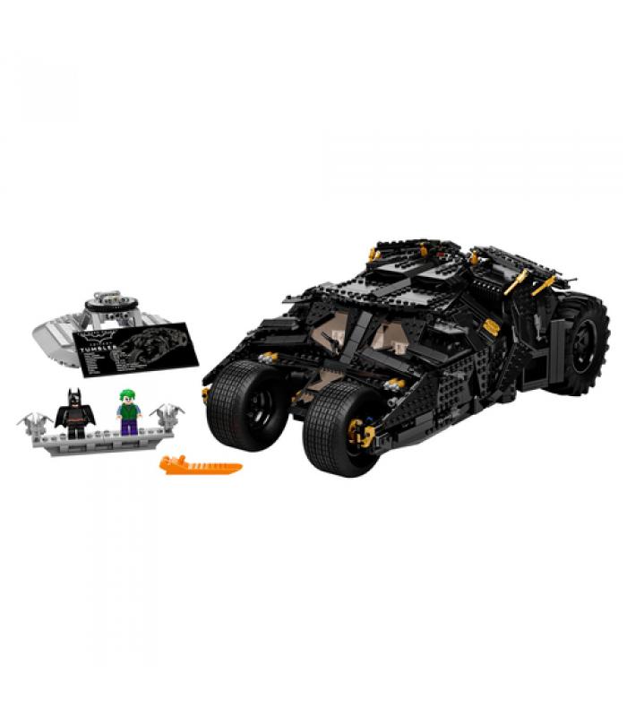 Construcciones lego store para adultos