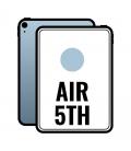 Apple ipad air 10.9 5th wi-fi/ m1/ 64gb/ azul - Imagen 2