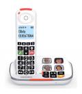 TELEFONO FIJO SWISSVOICE XTRA 2355 BLANCO - Imagen 1